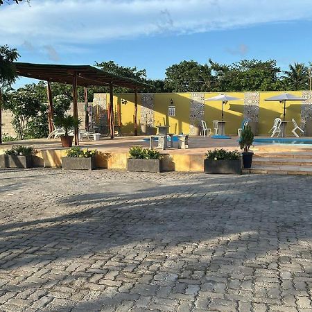 Pousada Casa Grande Barreirinhas Esterno foto