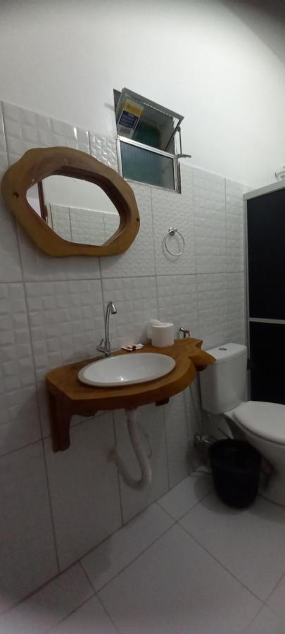 Pousada Casa Grande Barreirinhas Esterno foto