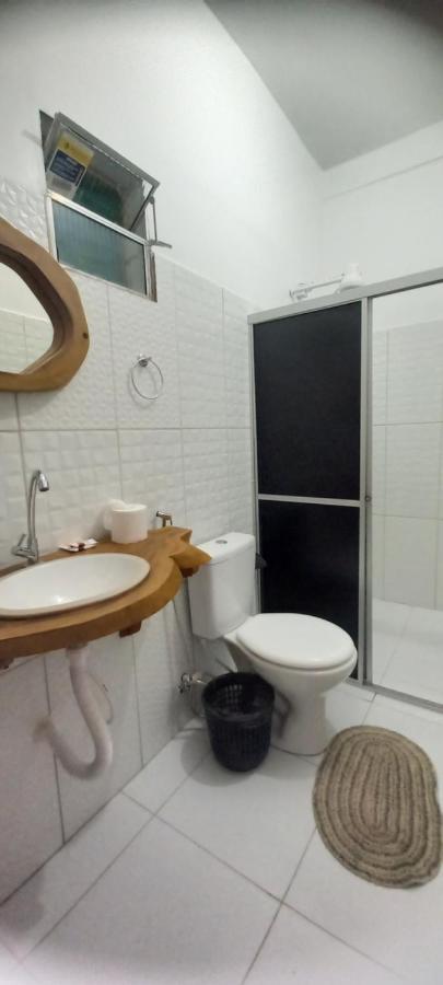 Pousada Casa Grande Barreirinhas Esterno foto