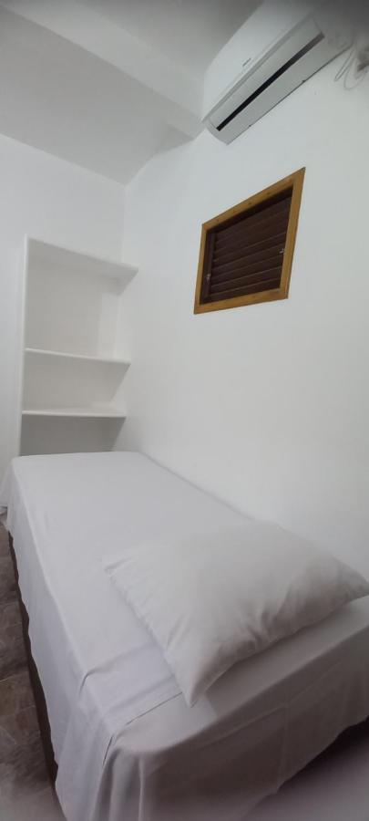 Pousada Casa Grande Barreirinhas Esterno foto