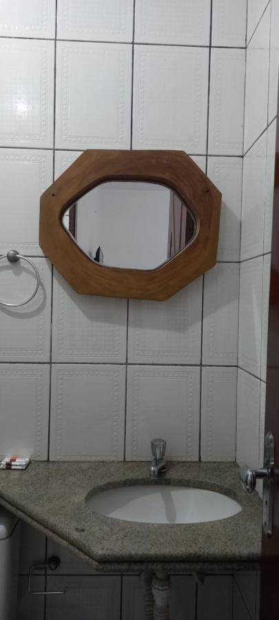 Pousada Casa Grande Barreirinhas Esterno foto