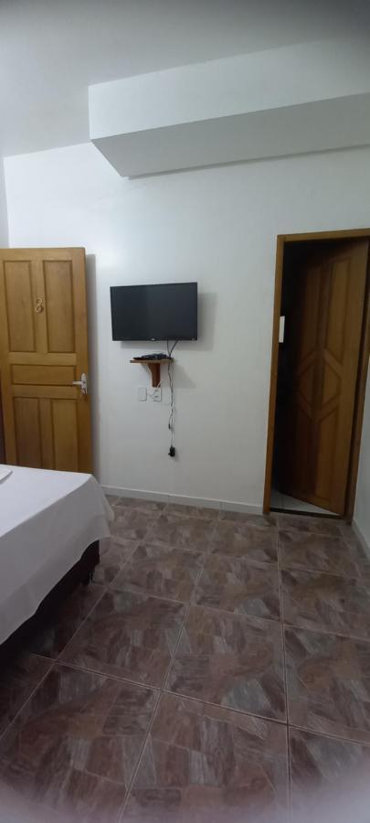 Pousada Casa Grande Barreirinhas Esterno foto
