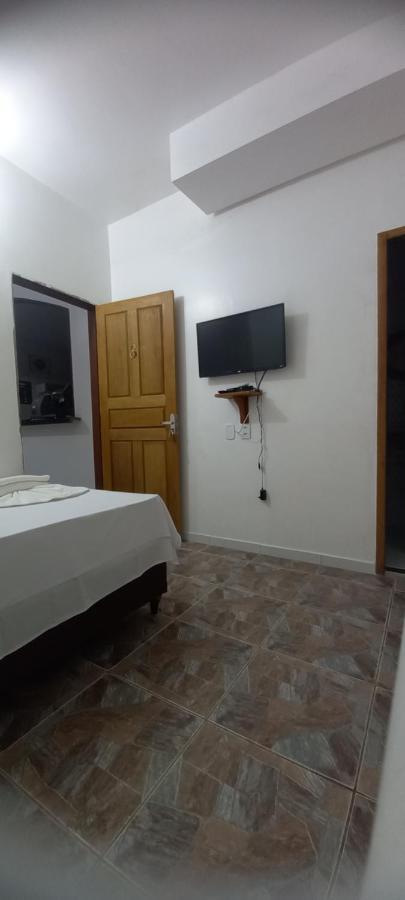 Pousada Casa Grande Barreirinhas Esterno foto