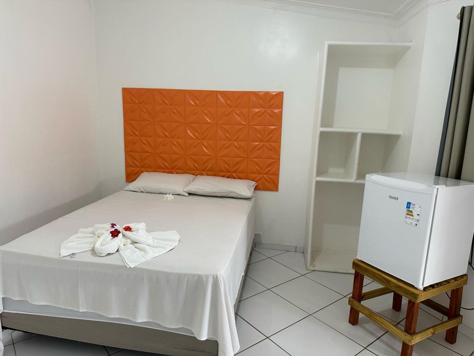 Pousada Casa Grande Barreirinhas Esterno foto