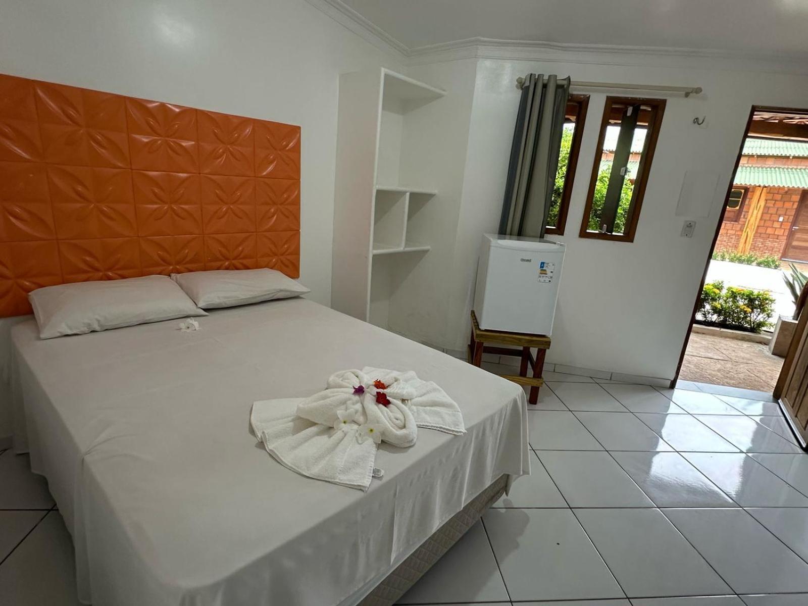 Pousada Casa Grande Barreirinhas Esterno foto