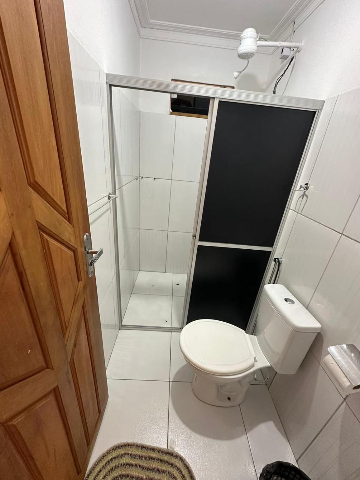 Pousada Casa Grande Barreirinhas Esterno foto
